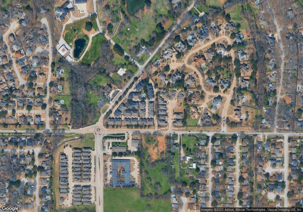 3967 Holiday Dr, Colleyville, TX 76034 - photo 1