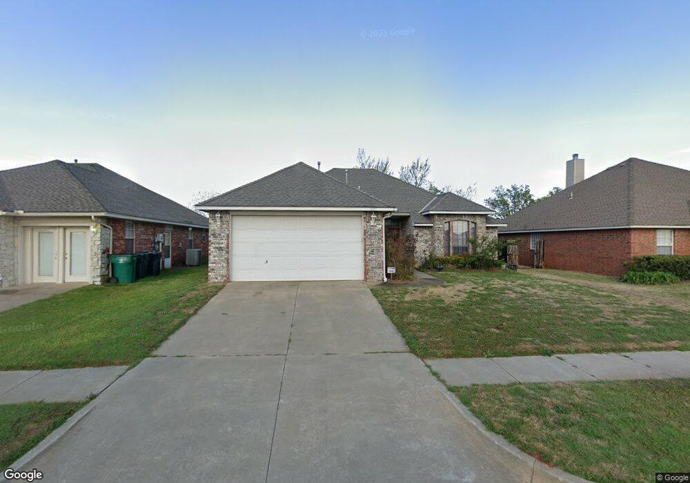 8817 Lilly Ln, Oklahoma City, OK 73135 - photo 1