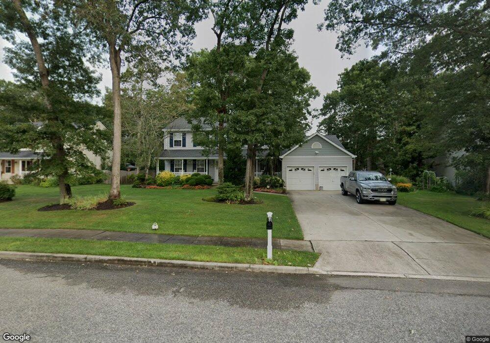 50 Maxim Dr, Forked River, NJ 08731 - photo 1