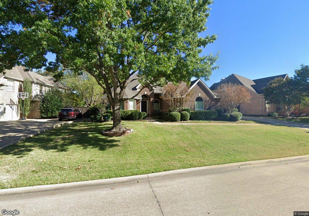 609 Heatherglen Dr, Southlake, TX 76092 - photo 1