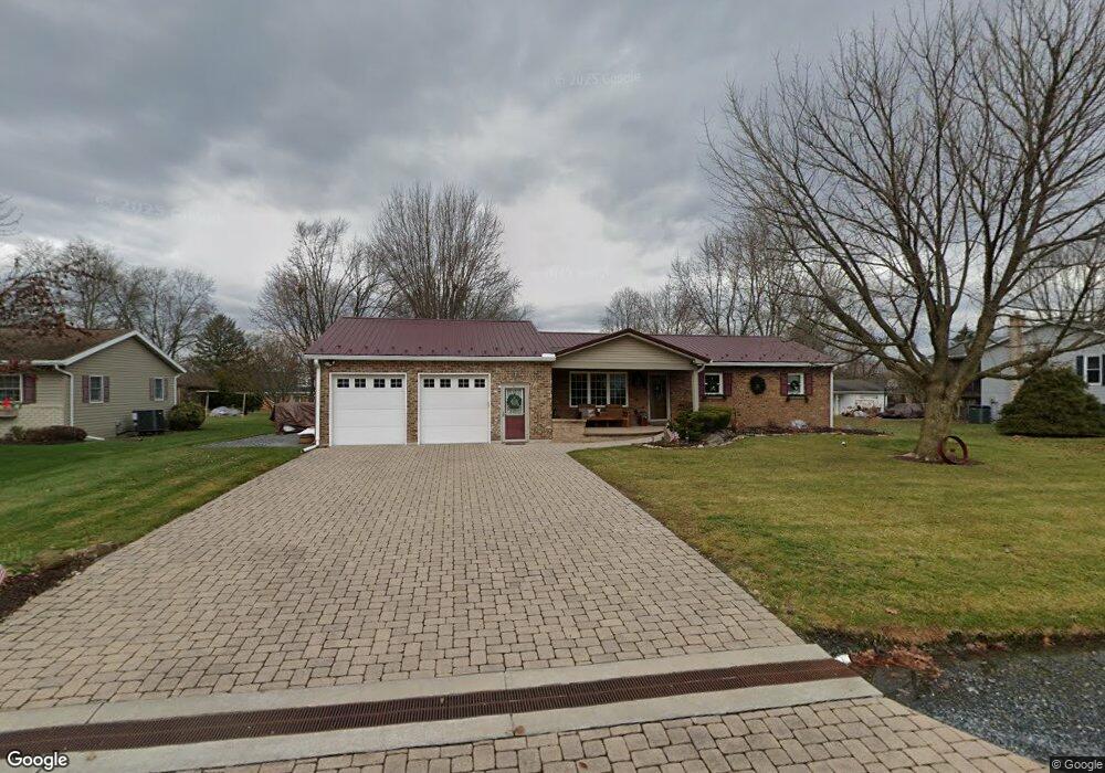 17 Autumn Dr unit 50, Gettysburg, PA 17325 - photo 1