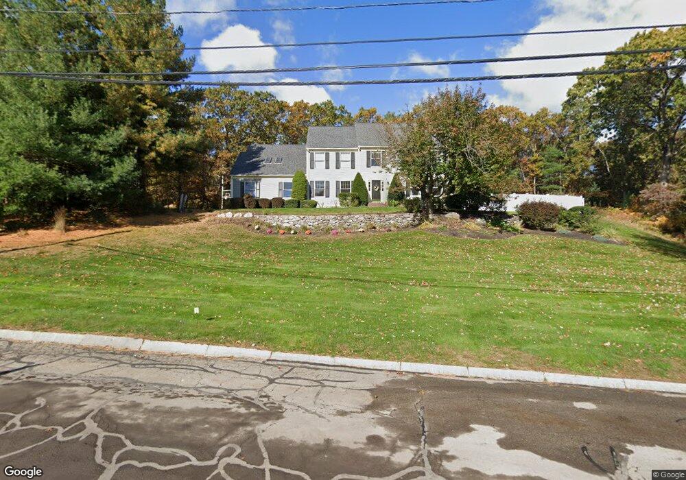 2 Pearly Ln, Franklin, MA 02038 - photo 1