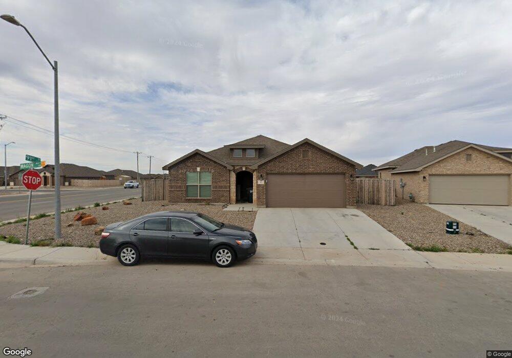 1 Wagon Way, Odessa, TX 79765 - photo 1