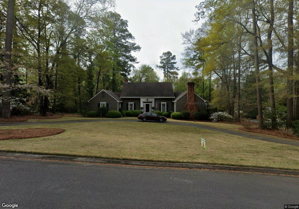 4652 Brae Burn Ln, Macon, GA 31210 - photo 1