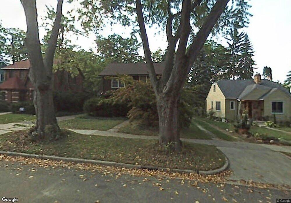 804 5th St, Ann Arbor, MI 48103 - photo 1