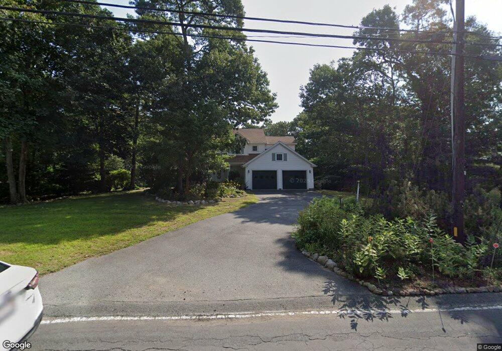 191 Forest St, Harwich, MA 02645 - photo 1
