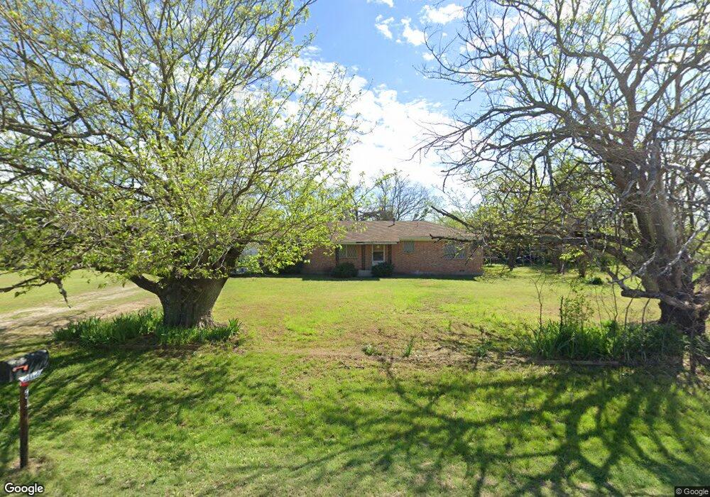 202 Otto Dr, Weatherford, TX 76087 - photo 1