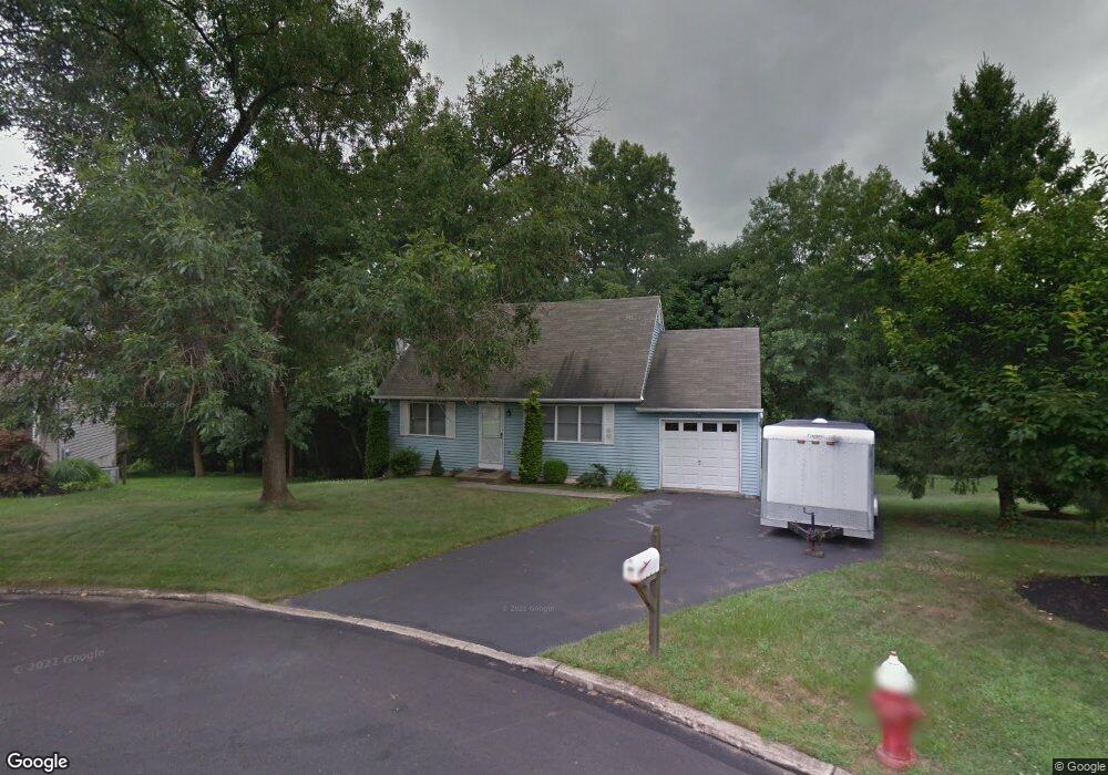 206 Wheatsheaf Ln, Langhorne, PA 19047 - photo 1