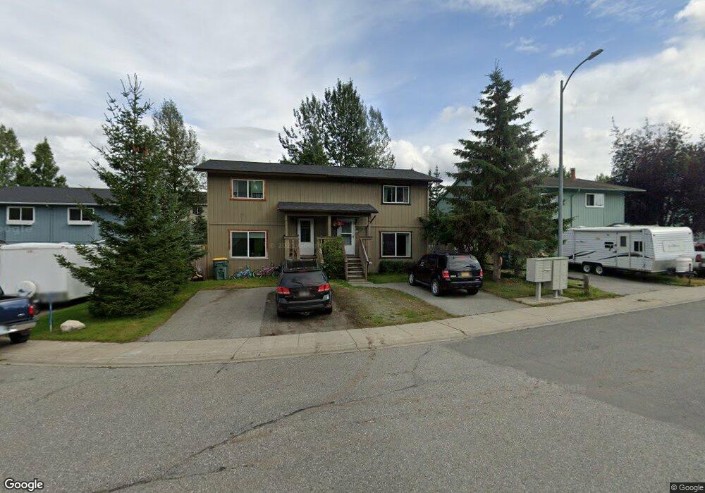 8271 Stratton Cir, Anchorage, AK 99507 - photo 1