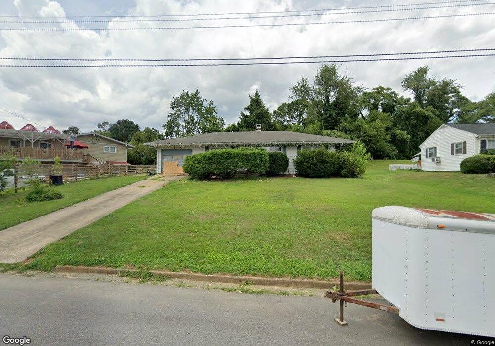 103 Providence Rd, Charlottesville, VA 22901 - photo 1