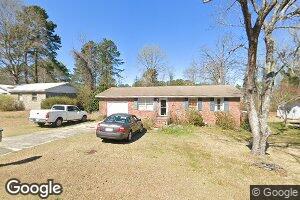 1909 Sandy Run Dr, Gaston, SC 29053