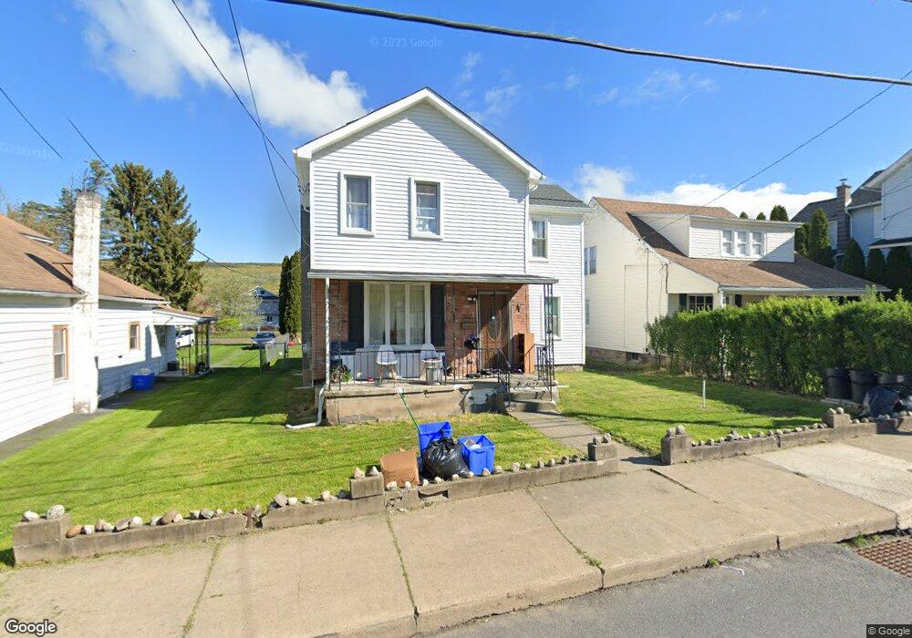 209 Main St, Duryea, PA 18642 - photo 1