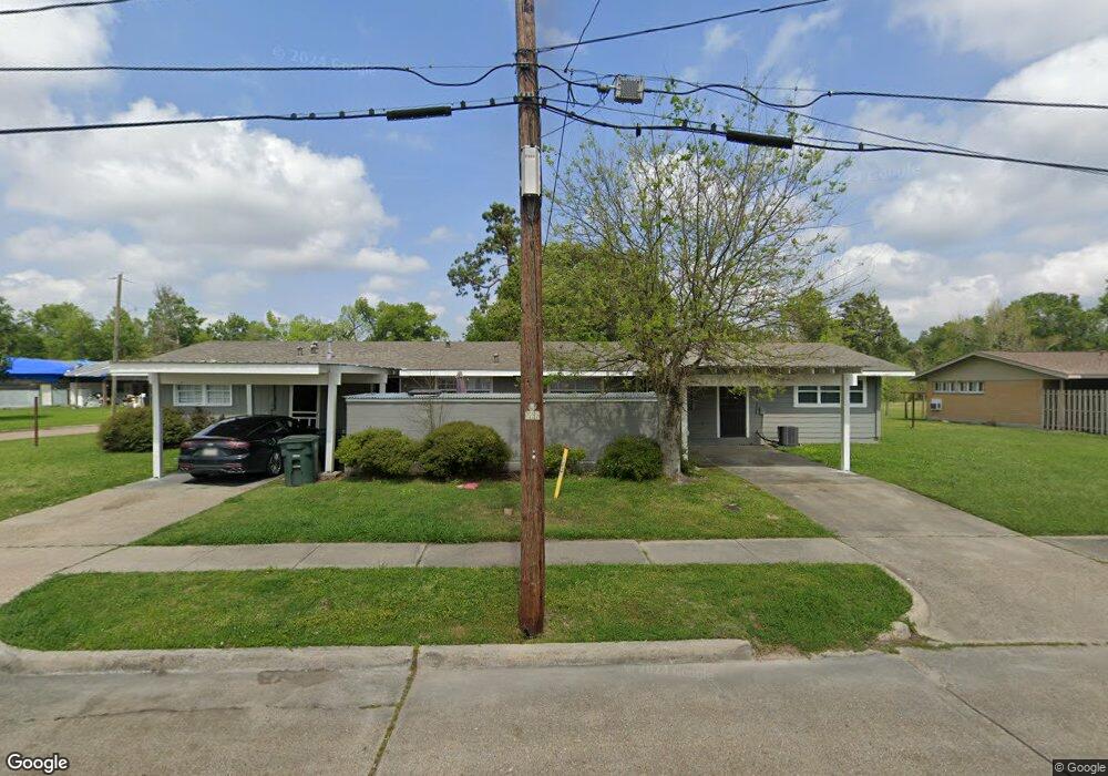 874 von Blond Dr, Lake Charles, LA 70615 - photo 1