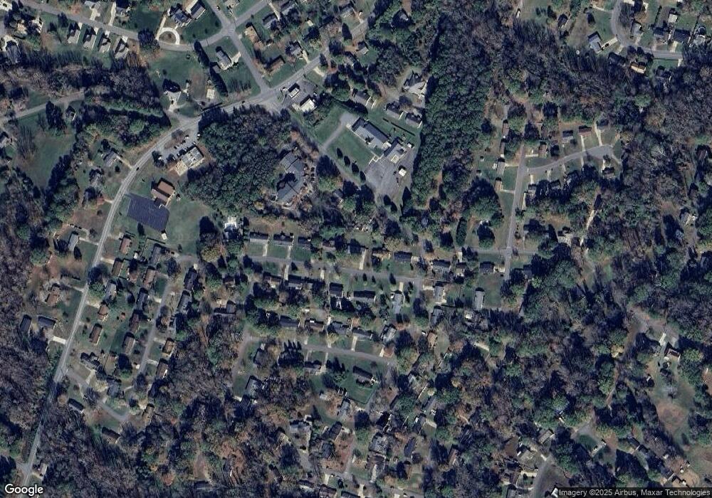 704 Buford St, Shelby, NC 28152 - photo 1