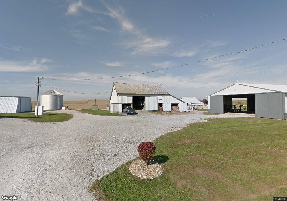 2505 N County Road 600 E, Greensburg, IN 47240 - photo 1