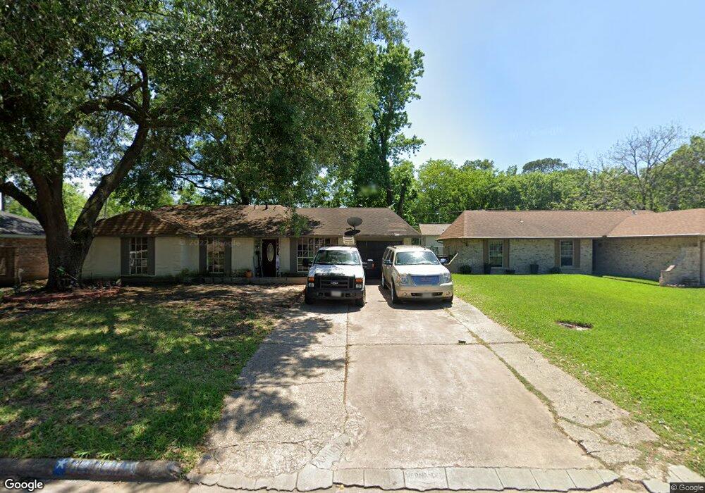7700 Navasota St, Houston, TX 77016 - photo 1