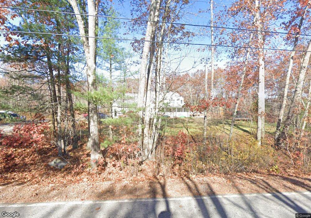 269 Walker Rd, Lyman, ME 04002 - photo 1