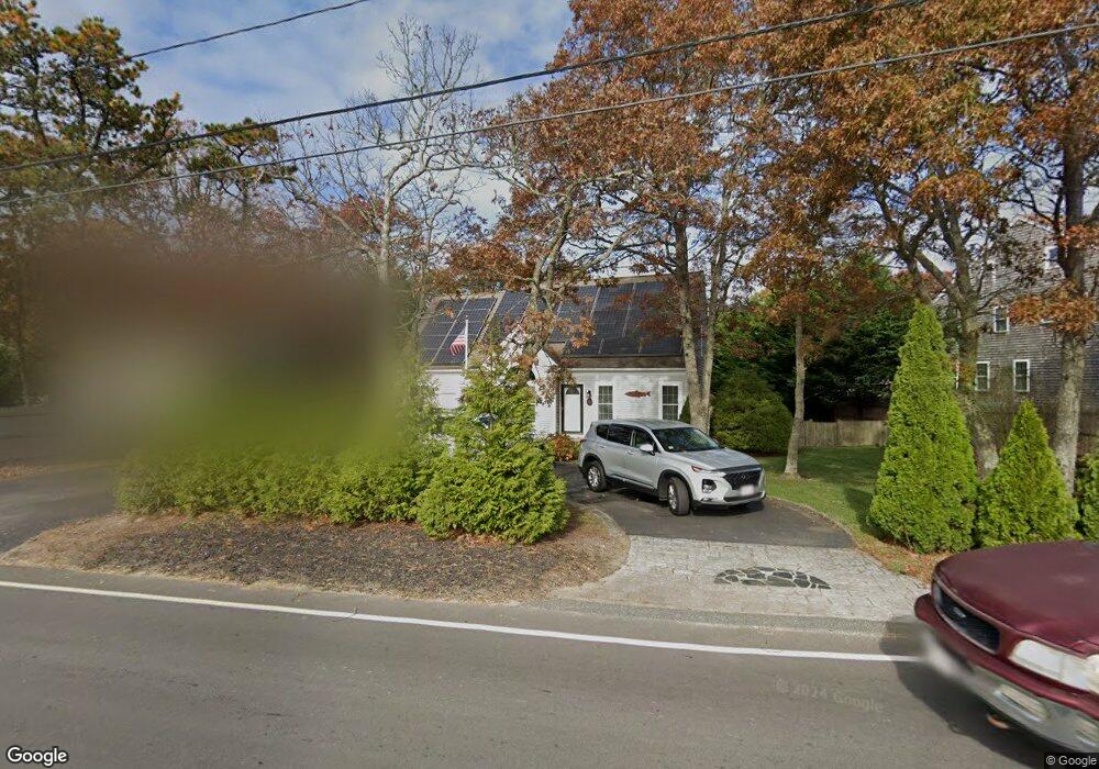 128 Queen Anne Rd, Harwich, MA 02645 - photo 1