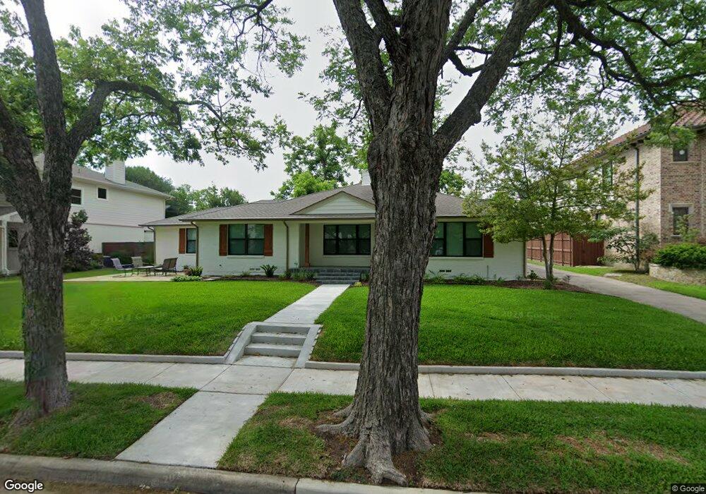6902 Ellsworth Ave, Dallas, TX 75214 - photo 1