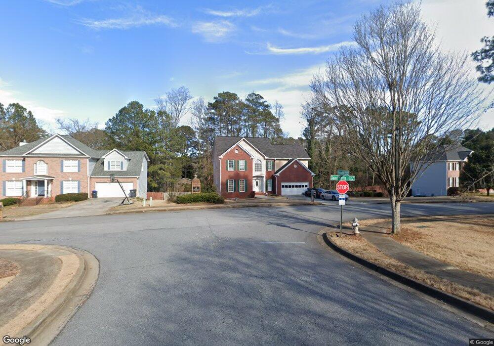 410 Saint Marks Dr SW unit 1, Lilburn, GA 30047 - photo 1