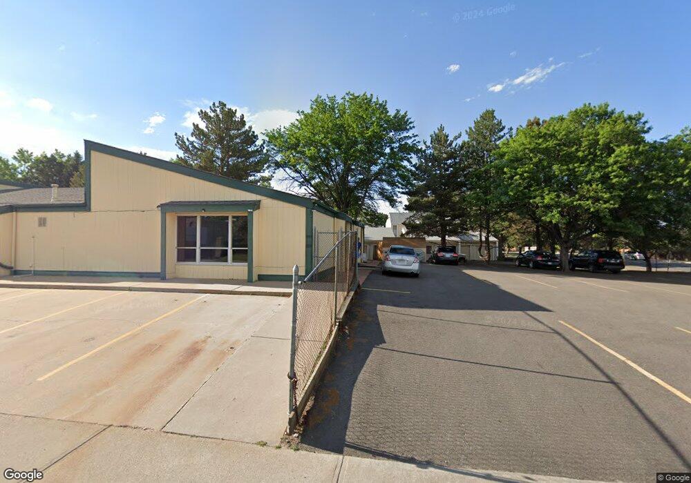 1549 S Sable Blvd unit D, Aurora, CO 80012 - photo 1