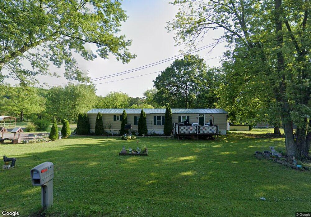 69 Frosty Valley Rd, Bloomsburg, PA 17815 - photo 1