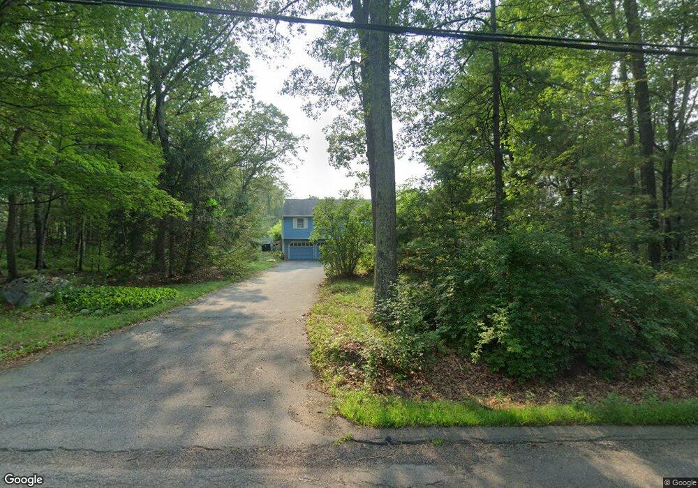 77 Acorn St, Millis, MA 02054 - photo 1