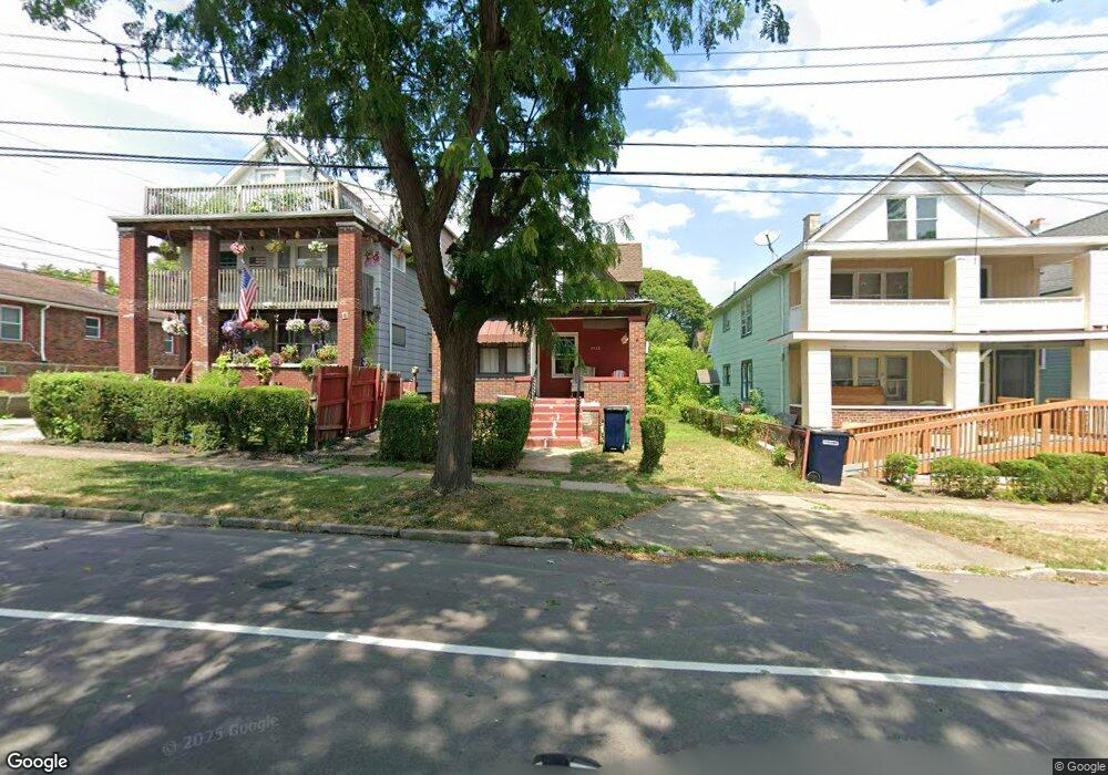 1422 Walnut Ave, Niagara Falls, NY 14301 - photo 1