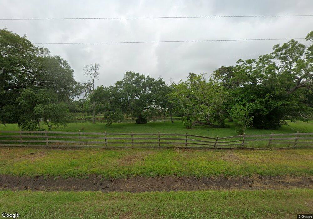 7035 County Road 659, Brazoria, TX 77422 - photo 1
