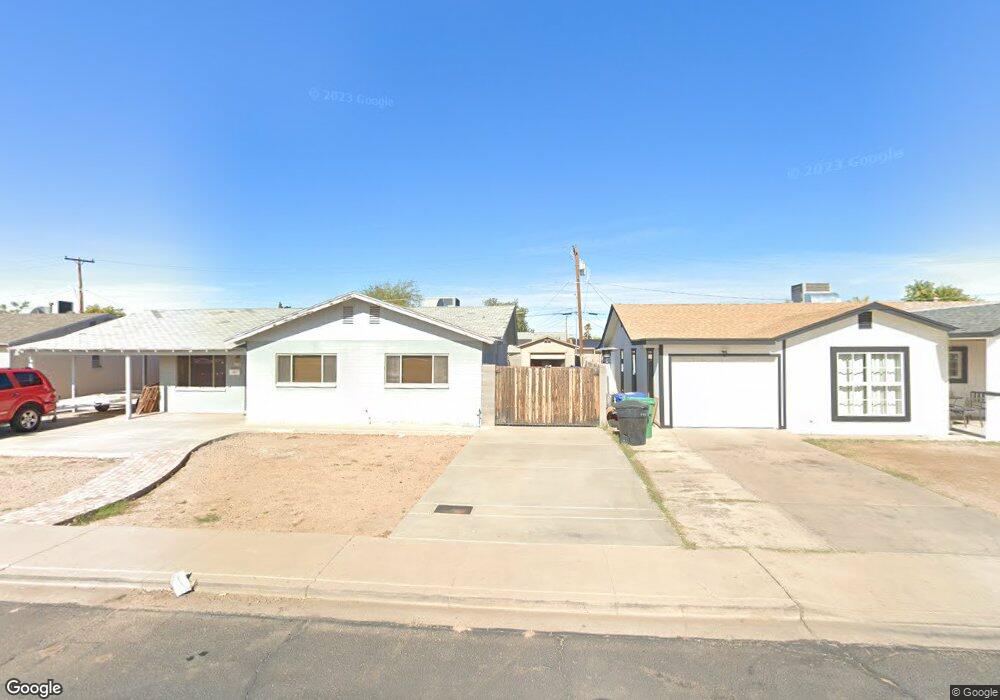 1729 E 1st Place, Mesa, AZ 85203 - photo 1