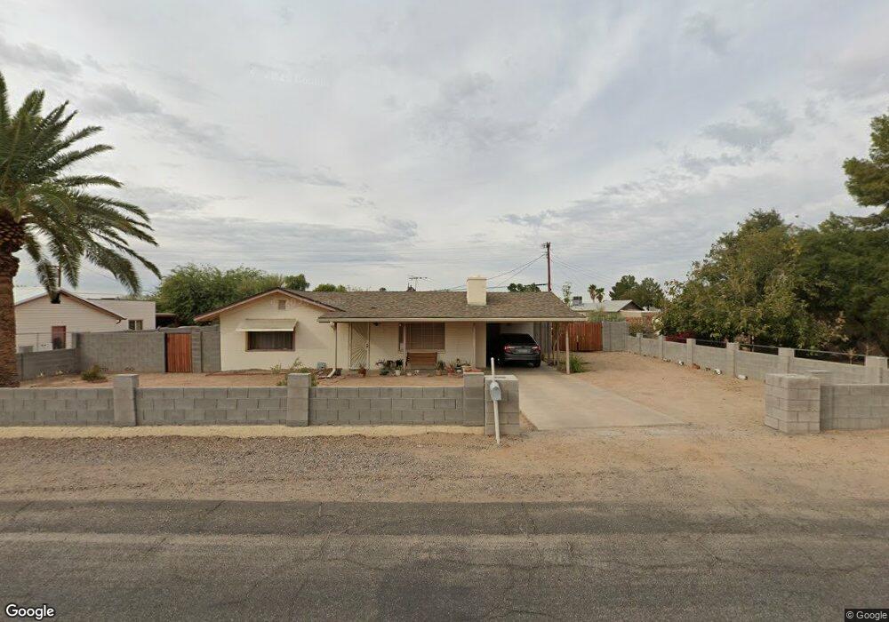 540 N 98th Place, Mesa, AZ 85207 - photo 1