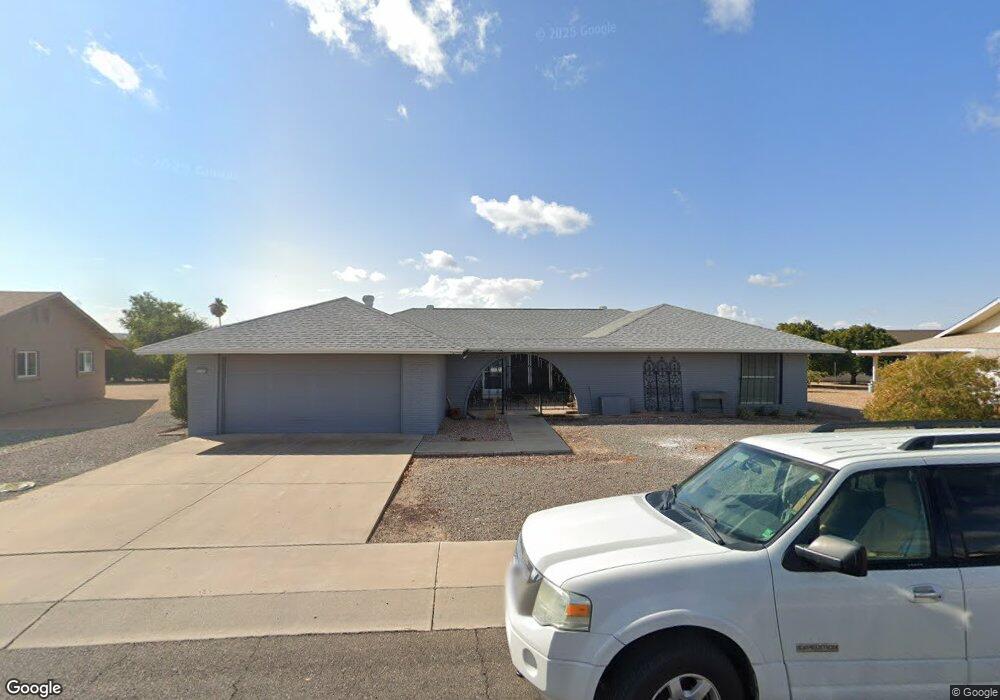 17426 N Hitching Post Dr, Sun City, AZ 85373 - photo 1