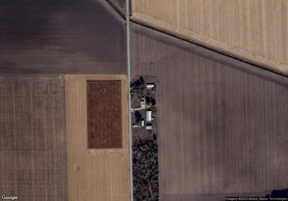 3509 Sampson Rd, Monroeville, IN 46773 - photo 1