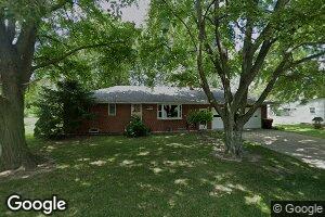 604 Maple St, Stryker, OH 43557