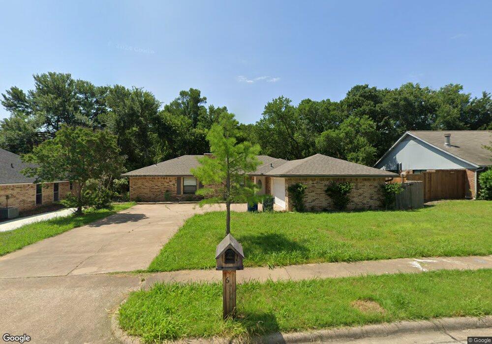 610 E Oak St, Wylie, TX 75098 - photo 1