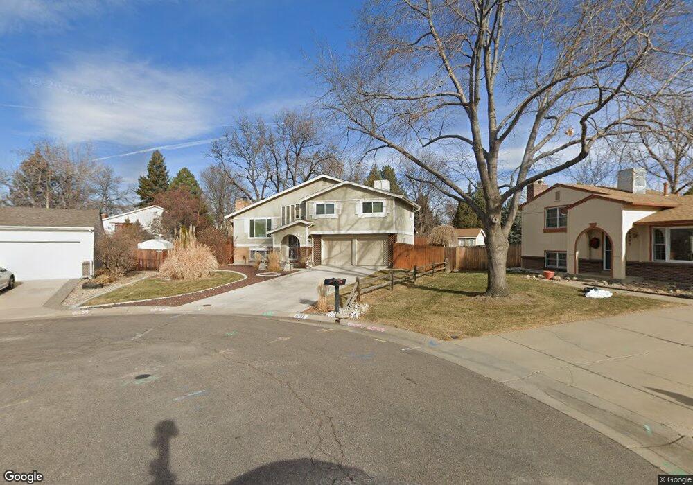 6105 W 84th Way, Arvada, CO 80003 - photo 1