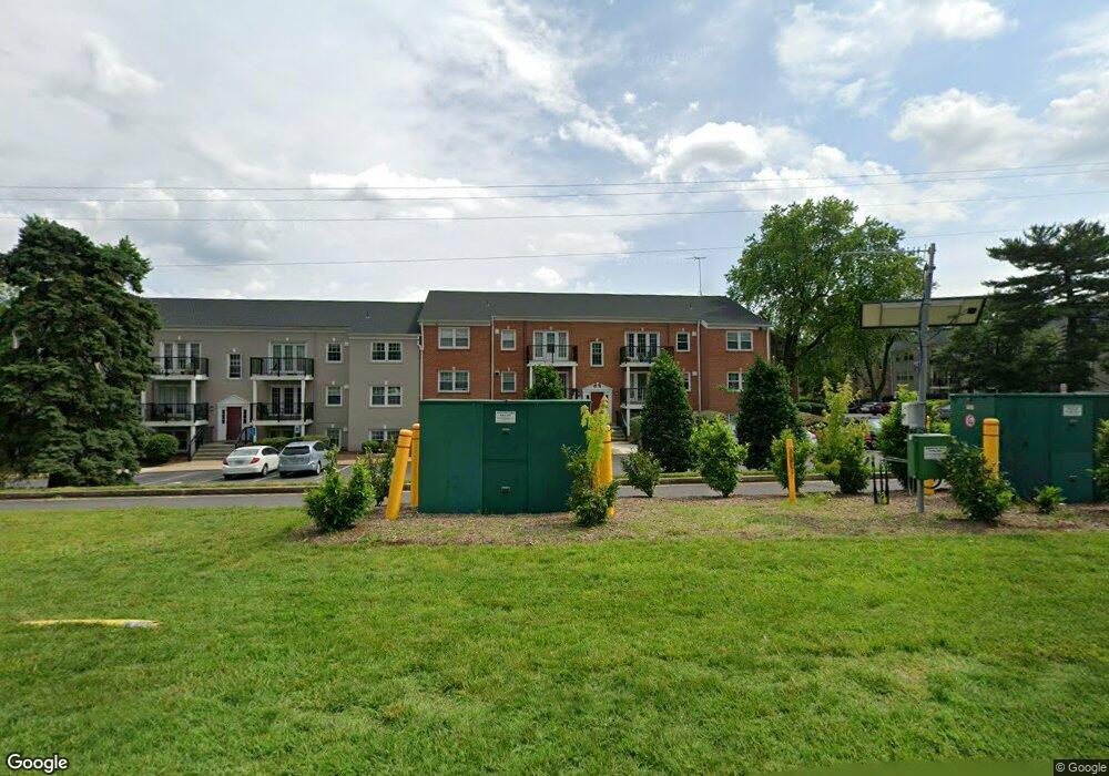 9461 Arlington Blvd unit 304, Fairfax, VA 22031 - photo 1