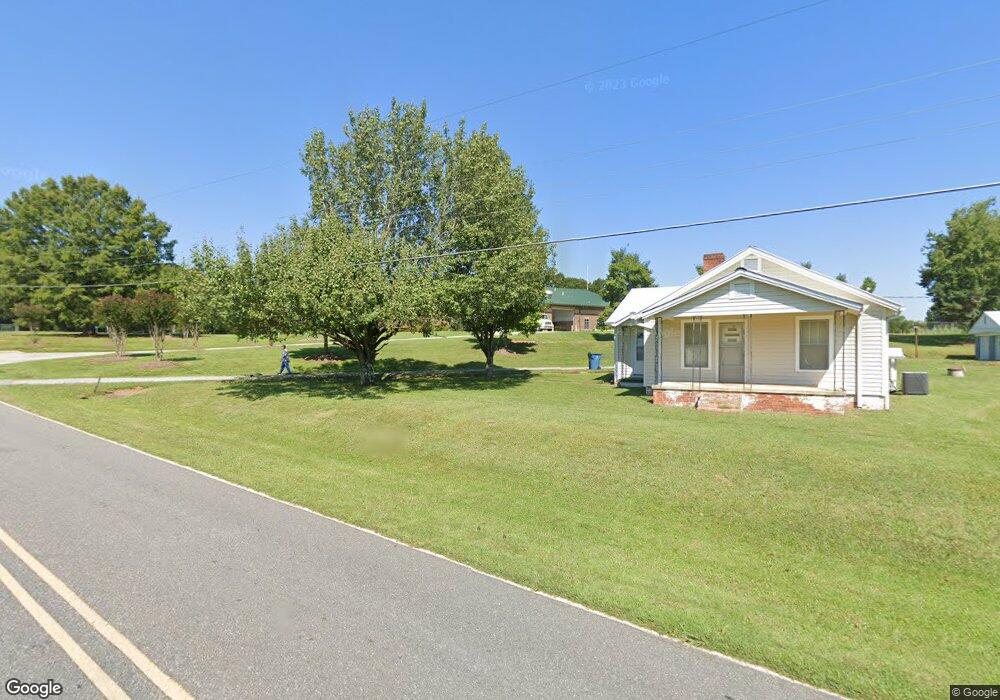 4038 Springs Rd, Conover, NC 28613 - photo 1