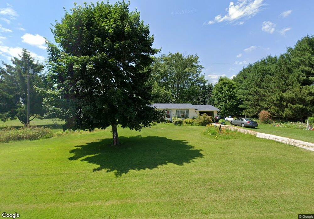 1442 S Campbell Rd, West Branch, MI 48661 - photo 1