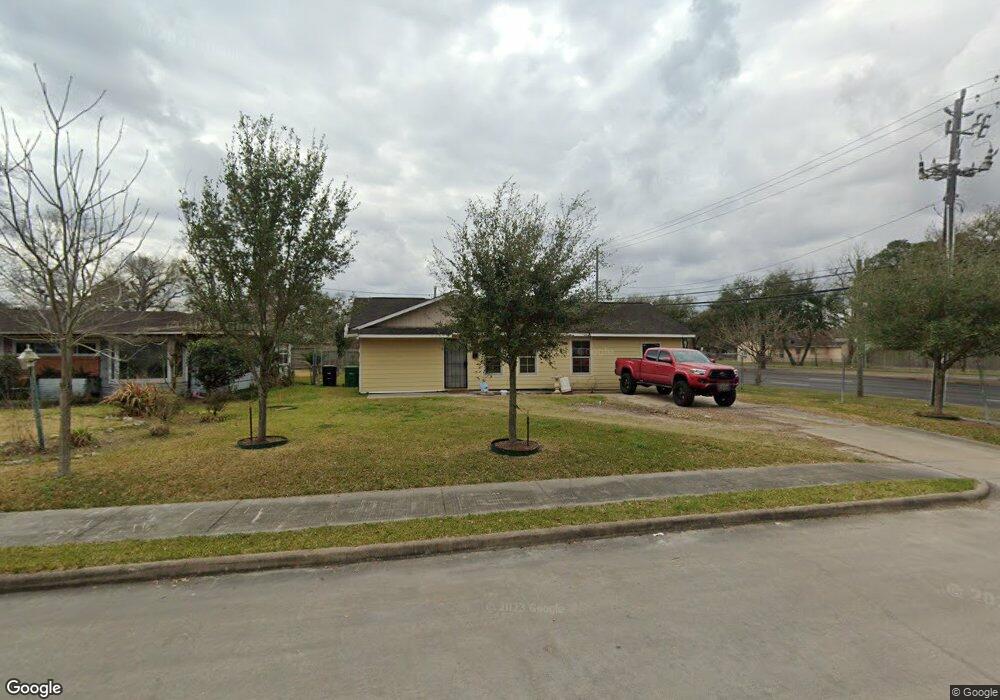 5202 Balkin St, Houston, TX 77021 - photo 1