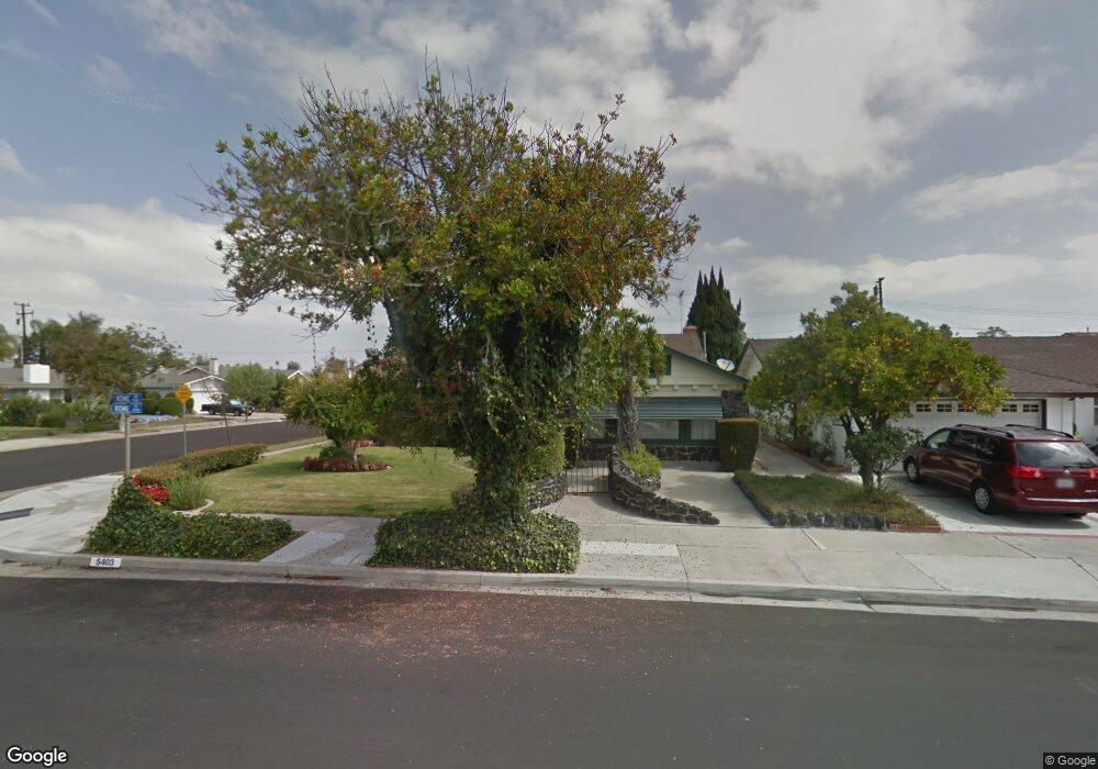 5403 Rome Ave, Cypress, CA 90630 - photo 1