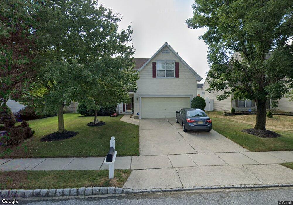 7 Nottingham Way, Mount Laurel, NJ 08054 - photo 1