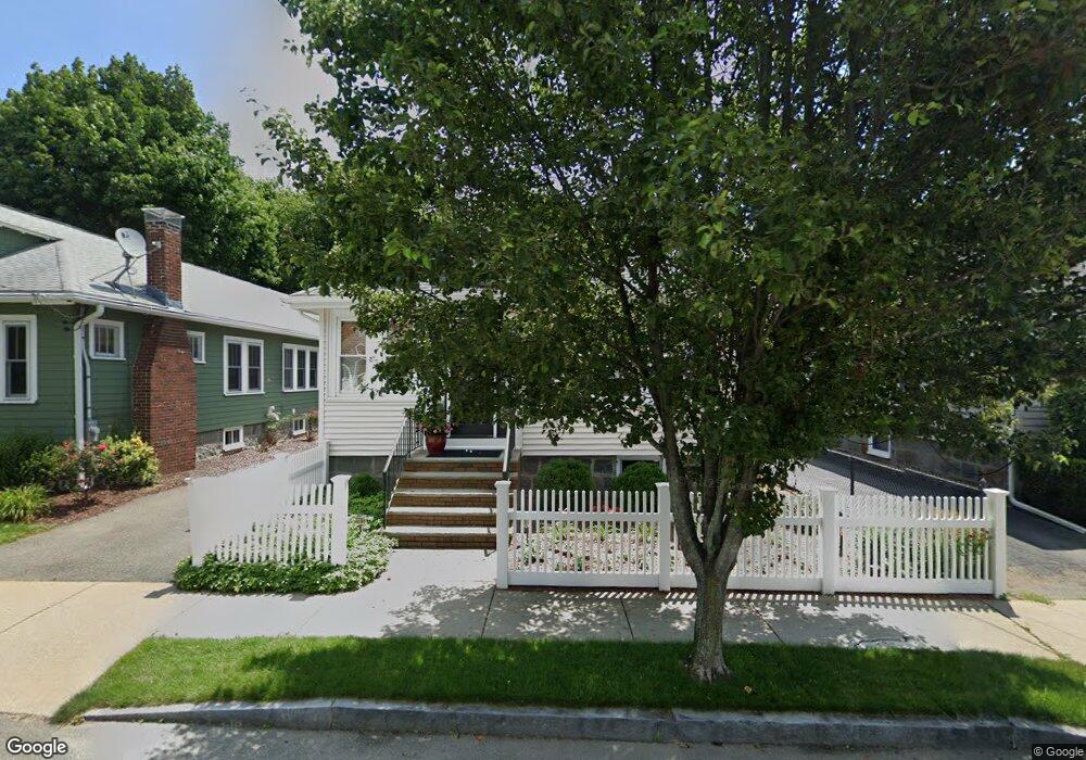 36 Connell St, Quincy, MA 02169 - photo 1