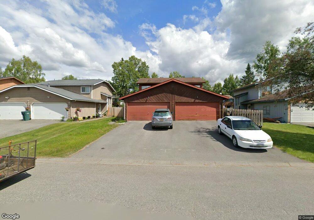 5421 Windflower Cir, Anchorage, AK 99507 - photo 1