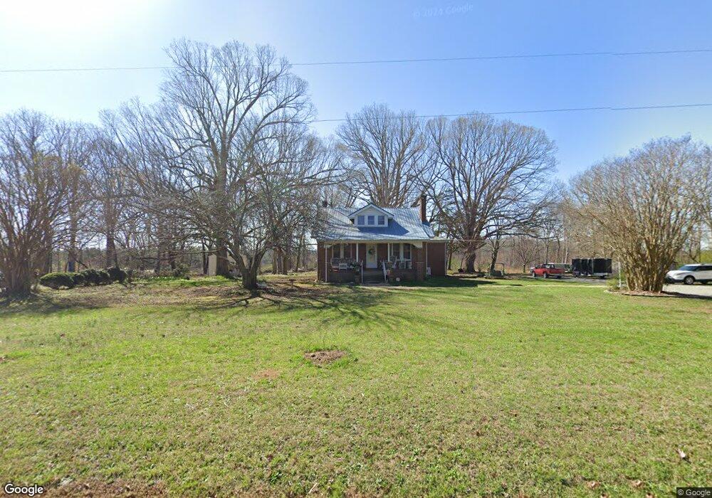 2861 Mount Vernon Springs Rd, Siler City, NC 27344 - photo 1
