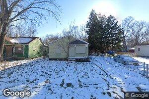 214 E Alma Ave, Flint, MI 48505