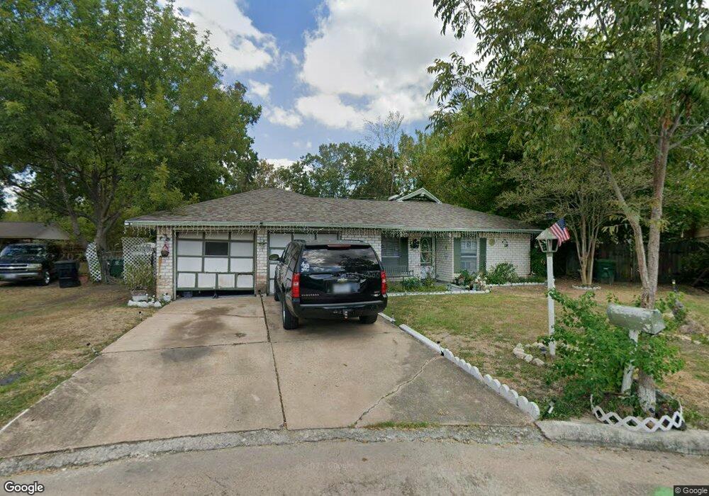 6302 King Post Dr, Houston, TX 77088 - photo 1