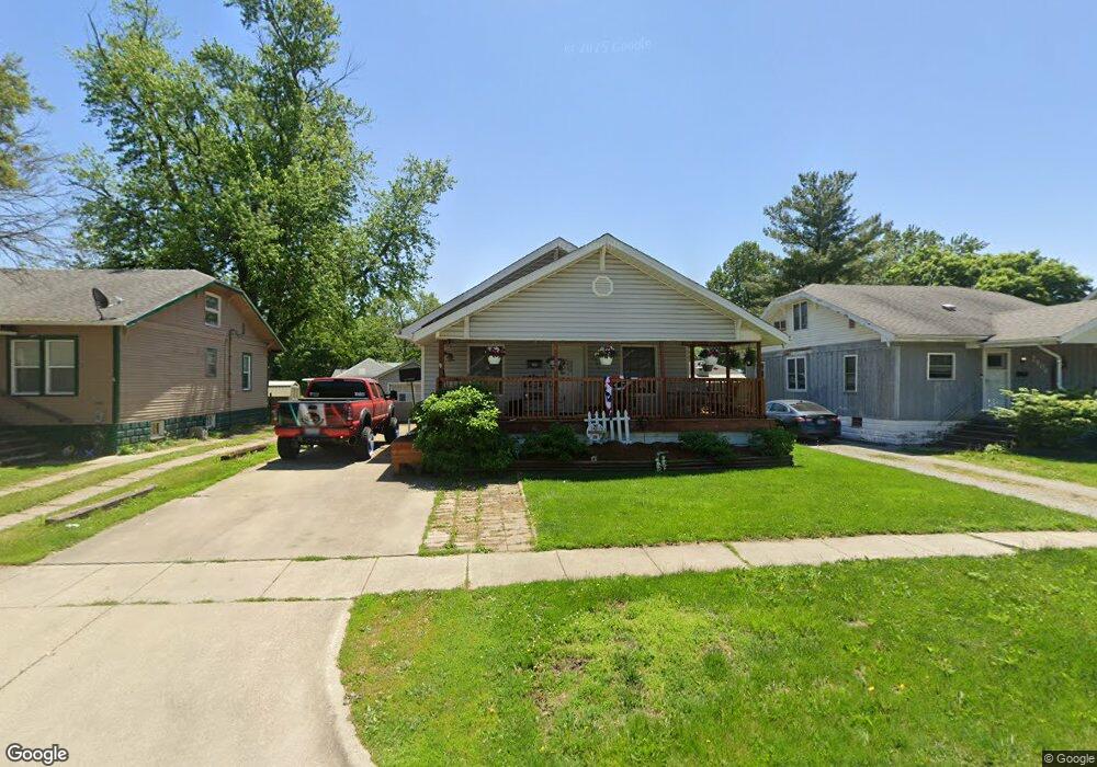 2905 Dewitt Ave, Mattoon, IL 61938 - photo 1