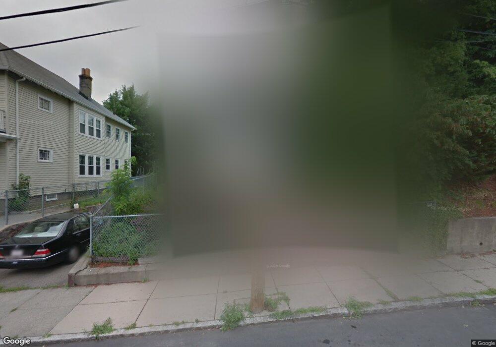 20 South Crescent Circuit, Brighton, MA 02135 - photo 1