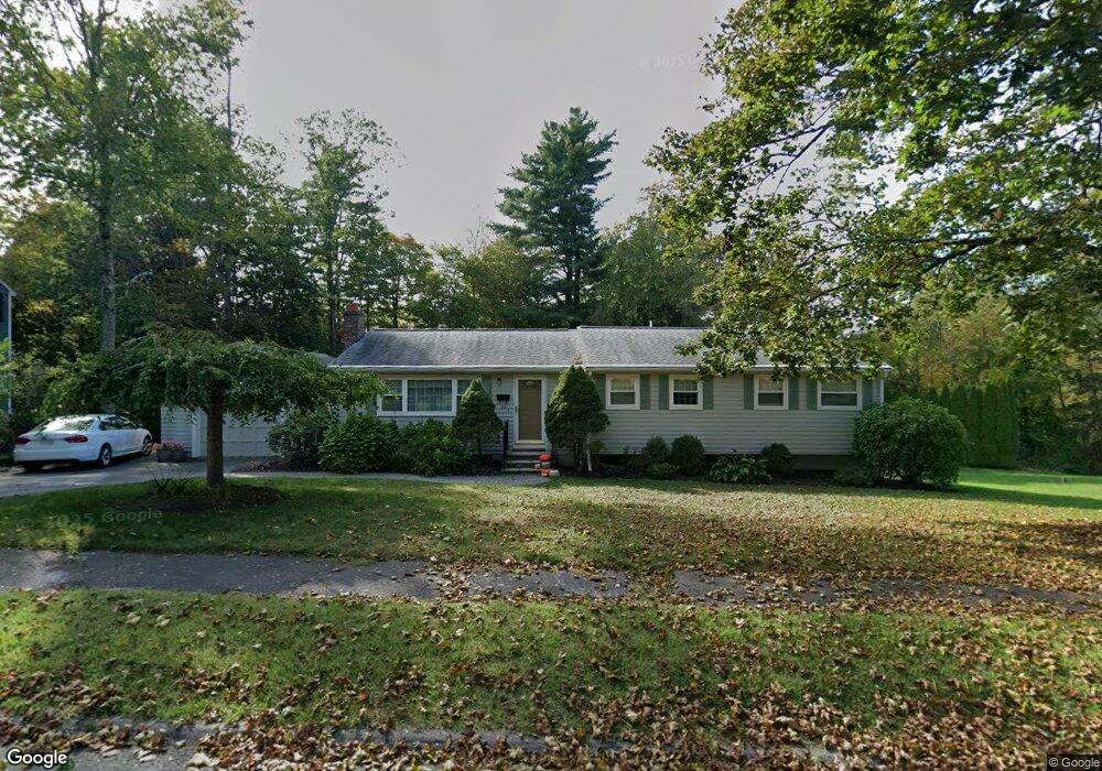 12 Laurel Dr, Hudson, MA 01749 - photo 1